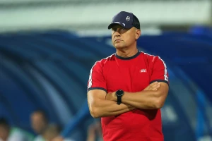Velike reči Vladana Milojević: "Katai najbolji igrač i čovek kojeg sam trenirao!"